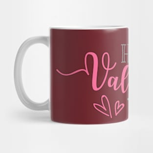 Vaeantines day Mug